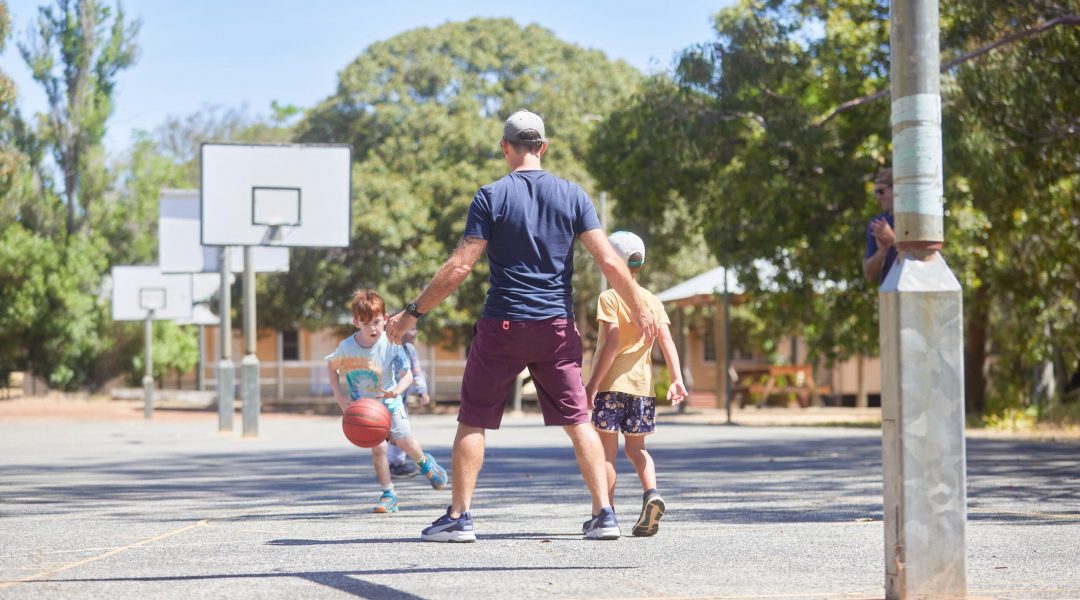 Fairbridge Village – Activities and Amenities Fairbridge Village - Activities and Amenities