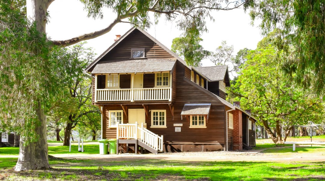 Fairbridge Village – Cottage retreat Fairbridge Village - Cottage retreat